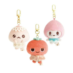 Uso Tantei Tomanto Plush Toy Bag Charm