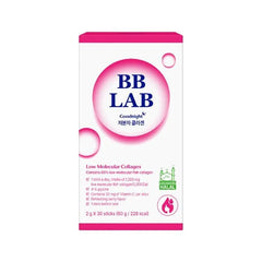 BB LAB Goodnight Low Molecular Collagen