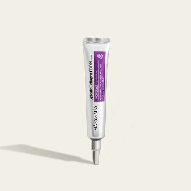 Spicule Collagen PDRN Cream