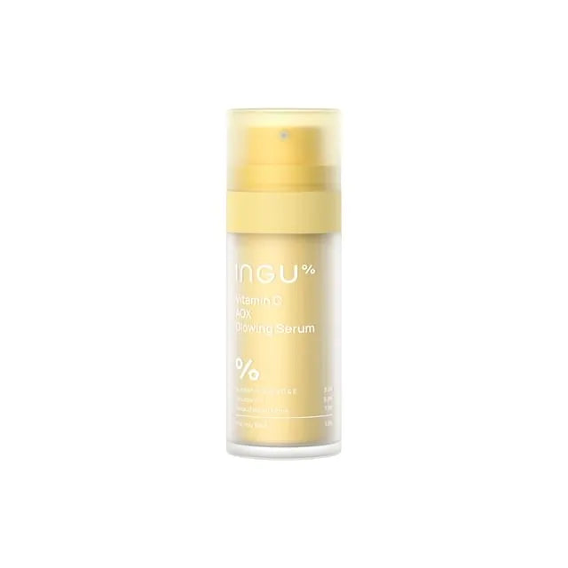 Vitamin C AOX Glowing Serum
