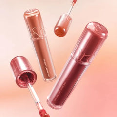 The Juicy Lasting Tint Fruit Milk Tea Edition - 2 Colors