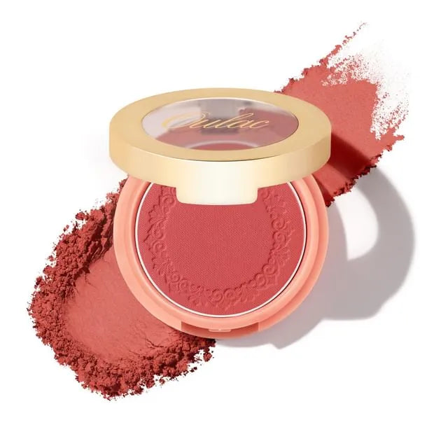 Blush Mono : Soft Matte - 7 Colors