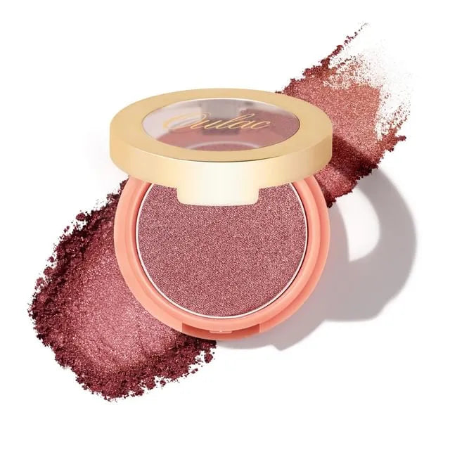 Blush Mono Frost : Reflective Shimmer - 8 Colors