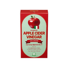 Apple Cider Vinegar
