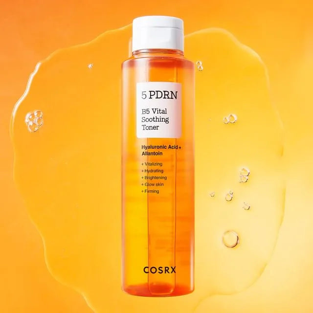 5 PDRN B5 Vital Soothing Toner