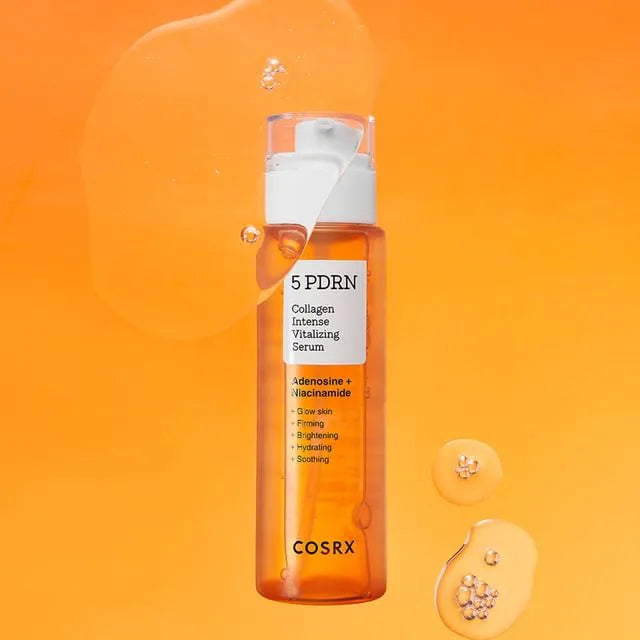 5 PDRN Collagen Intense Vitalizing Serum