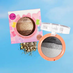 Triple Crown Baked Eyeshadow - 5 Colors
