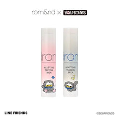 romand X ZO&FRIENDS Glasting Melting Balm - 2 Colors
