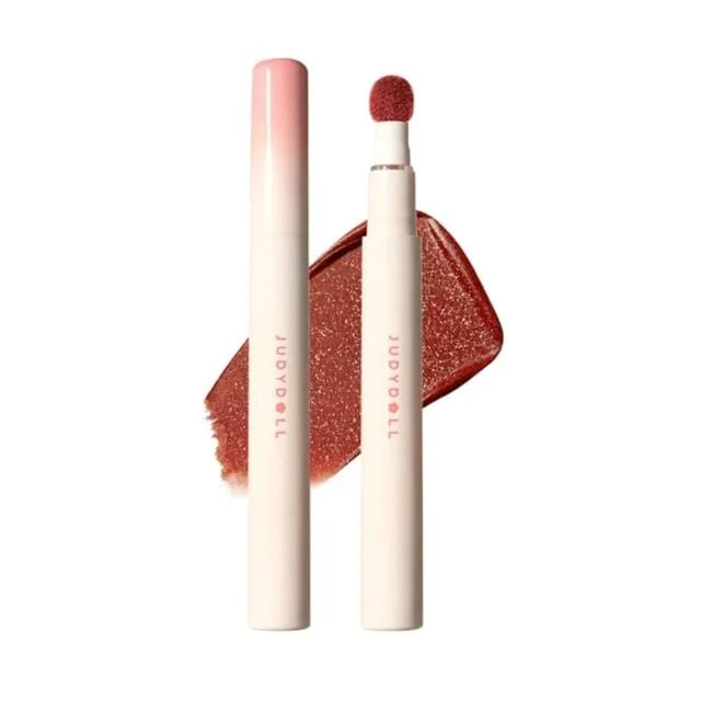Cushion Matte Lock Lip Cream - 25 Colors
