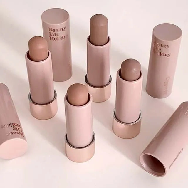 Moisture Silky Contouring Stick - 2 Shades