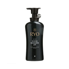 Premium Hair Loss Relief Shampoo