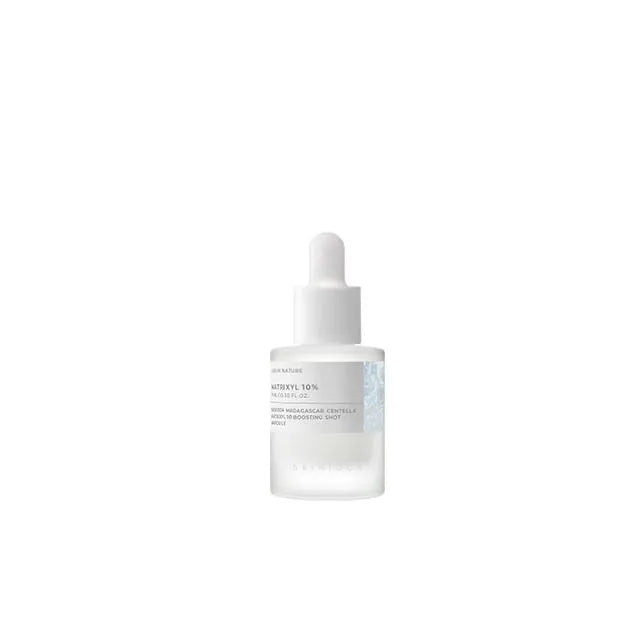 Lab in Nature Madagascar Centella Matrixyl 10 Boosting Shot Ampoule Mini