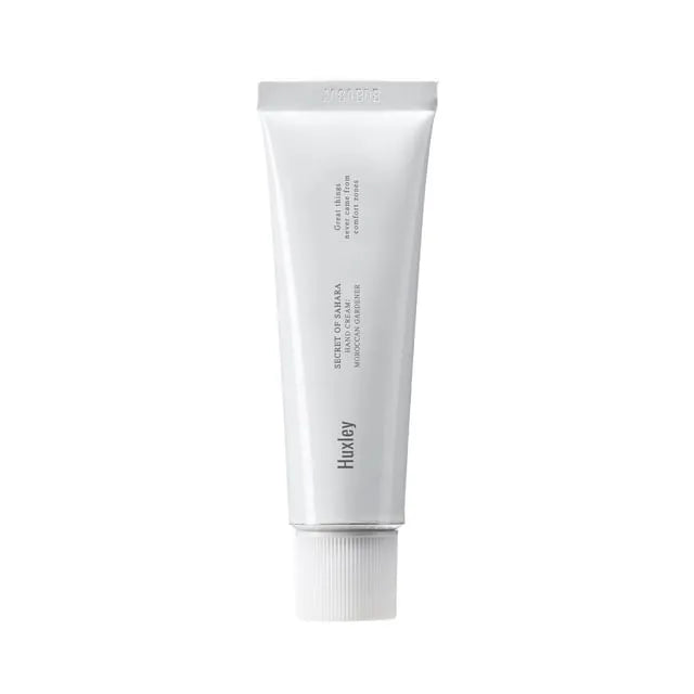 Hand Cream Moroccan Gardener