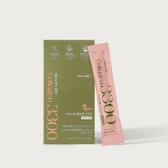 Inner's BIT Collagen 3300