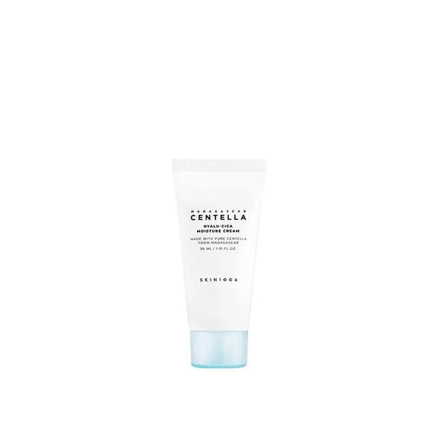 Madagascar Centella Hyalu-Cica Moisture Cream Mini