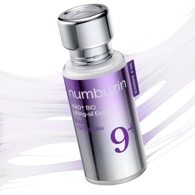 No.9 NAD Bio Lifting-sil Essence 30ml