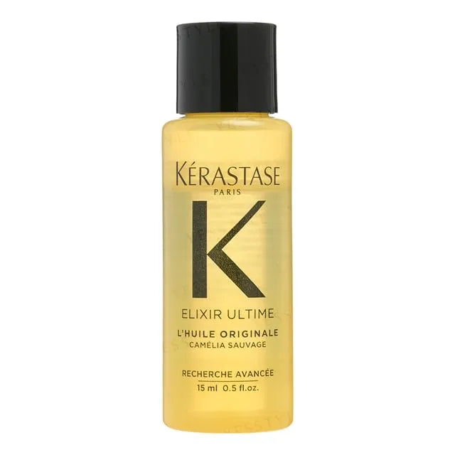 Elixir Ultime L'Huile Originale Hair Oil