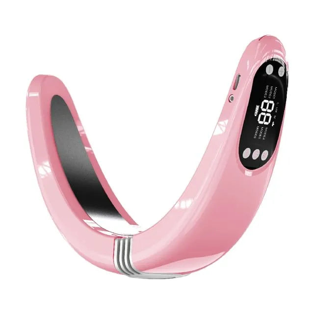 Nmode Pro Pink Edition