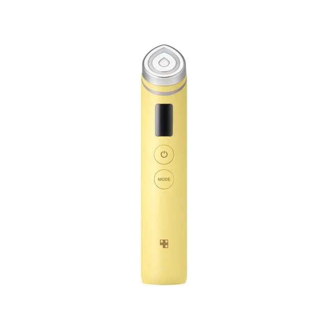 AGE-R Booster Pro Yellow Edition