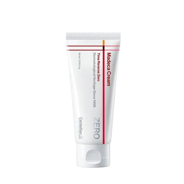 Madeca Cream Time Reverse Zero 80ml