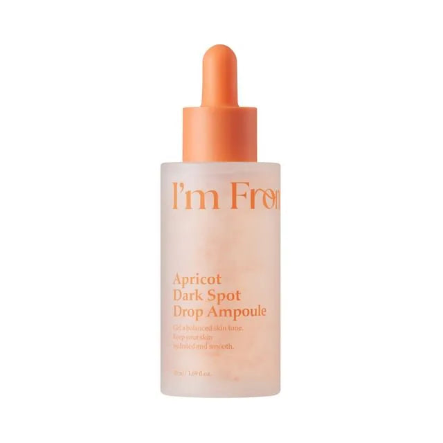 Apricot Dark Spot Drop Ampoule