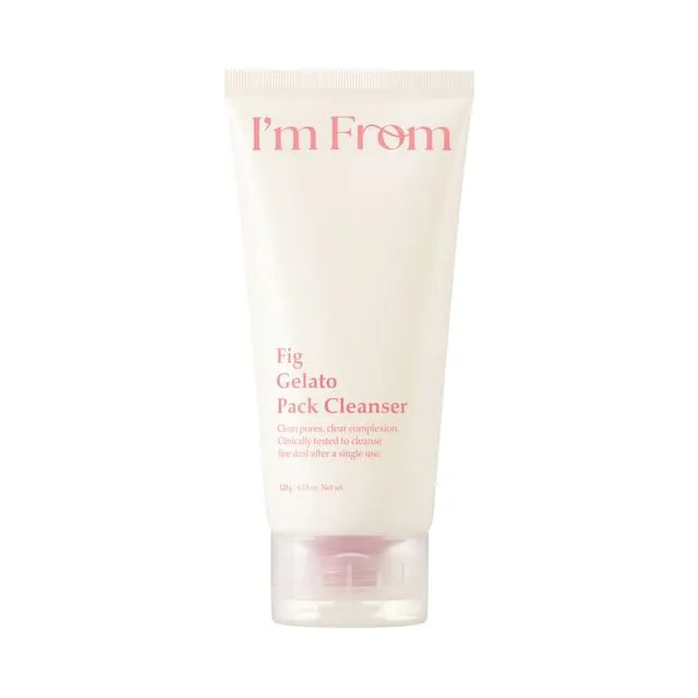 Fig Gelato Pack Cleanser