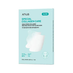 PDRN Collagen Melting Patch For Glass Skin