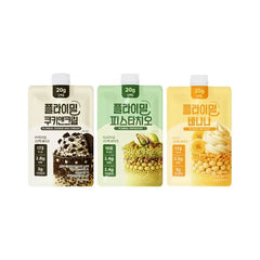 FLIMEAL Protein Shake Bundle Set