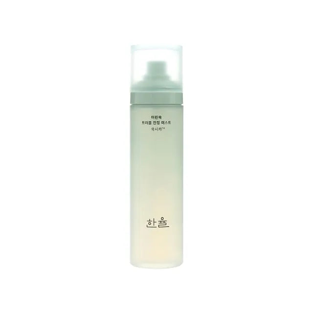 Pure Artemisia Soothing Mist