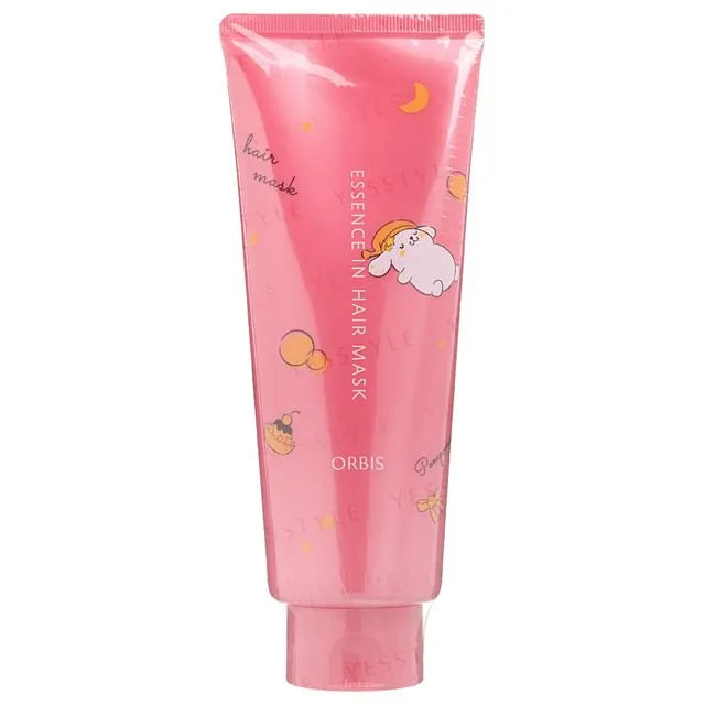 Sanrio Pompompurin Essence In Hair Mask