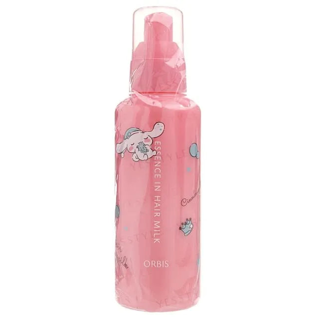 Sanrio Cinnamoroll Essence In Hair Milk