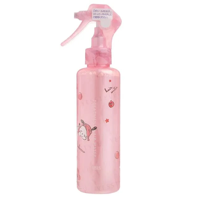 Sanrio Pochacco Treatment Hair Water