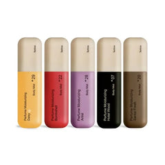 Perfume Moisturizing Body Mist - 5 Types