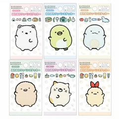 Sumikko Gurashi Embroidered Patch / Sticker