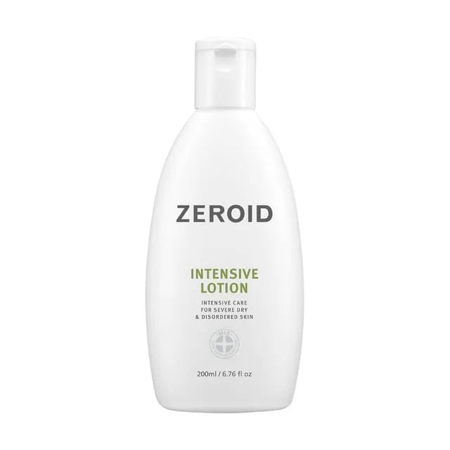 Intensive Lotion