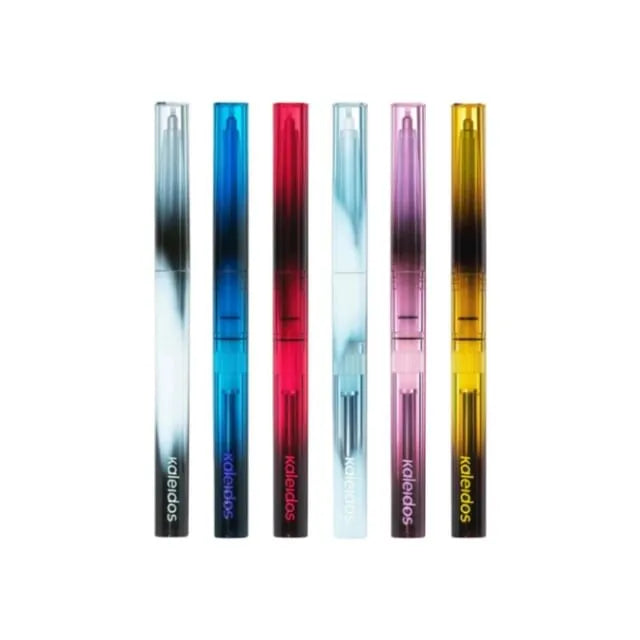 Moon Arcade Chameleon Eyeliner Pen - 6 Colors