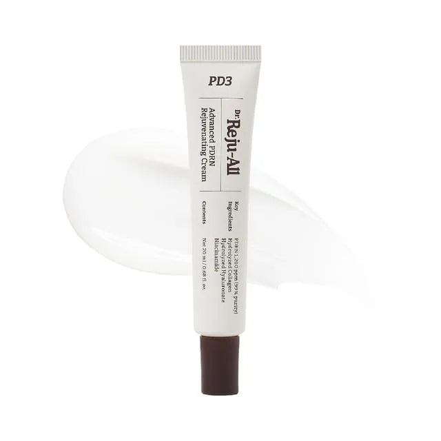 Advanced PDRN Rejuvenating Cream