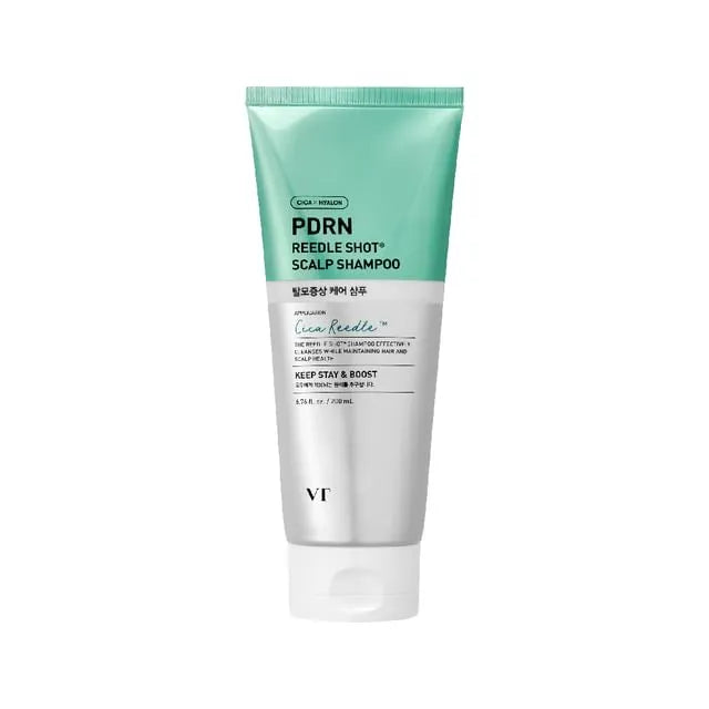 PDRN Reedle Shot Scalp Shampoo