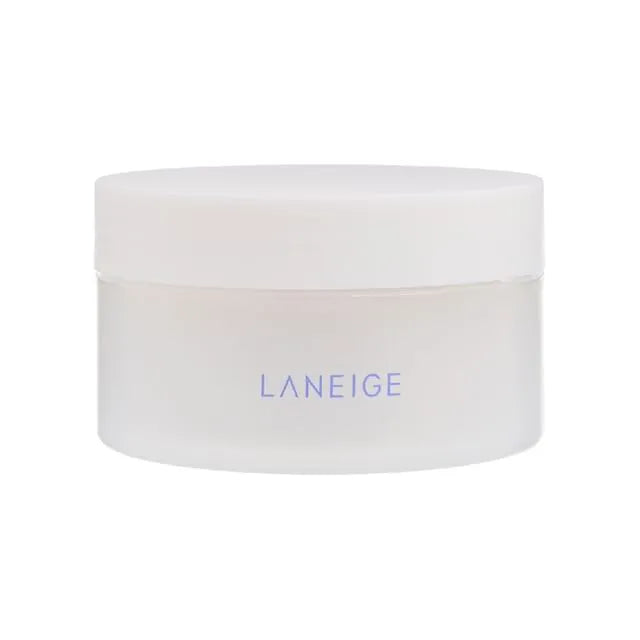 Cream Skin Pad