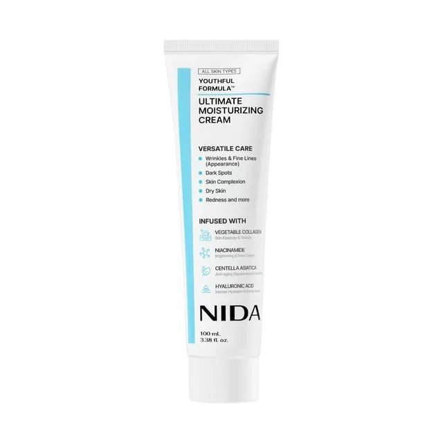 Youthful Formula Ultimate Moisturizing Cream