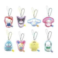 Sanrio Screen Cleaner Bag Charm Blind Box