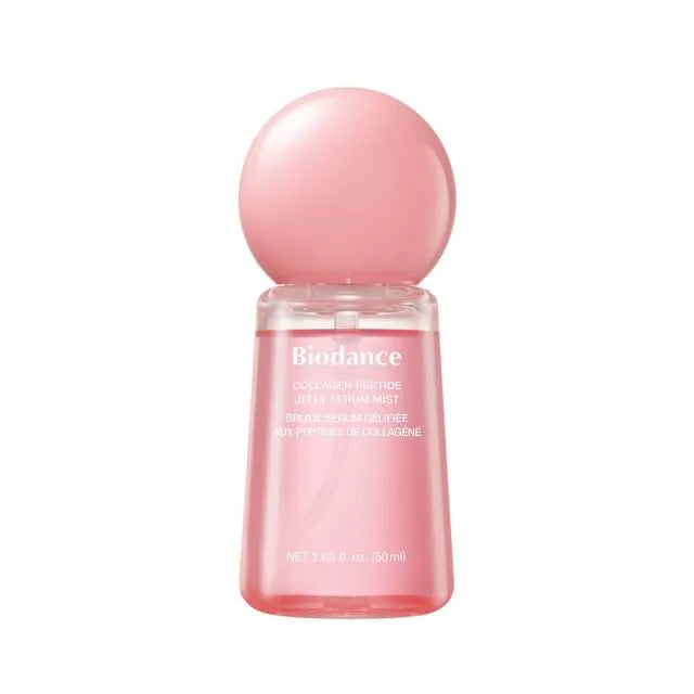 Collagen Peptide Jelly Serum Mist