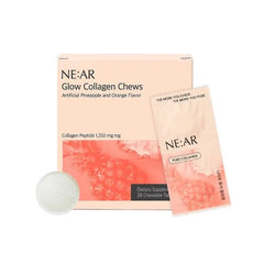 Glow Collagen Chews