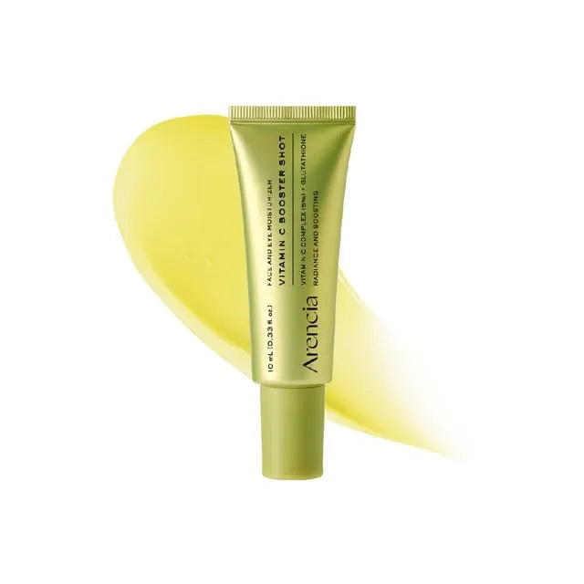 Vitamin C Booster Shot Mini