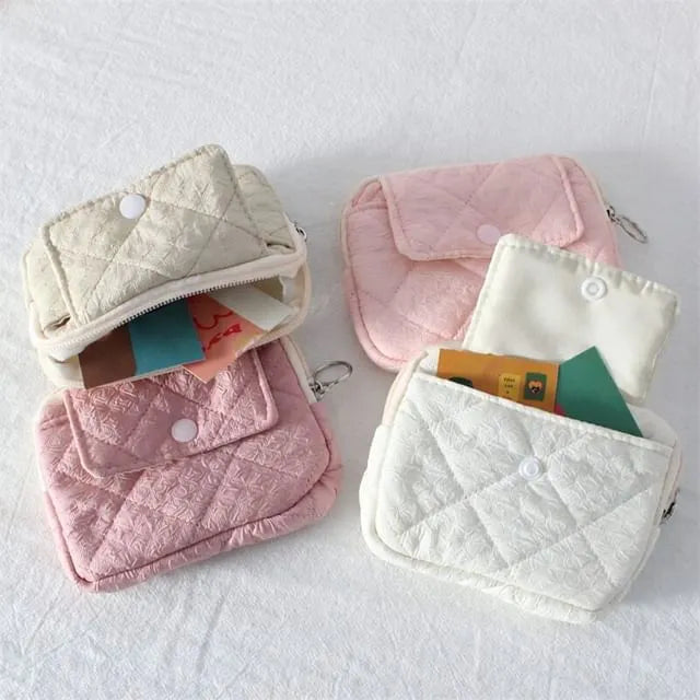 Zip Coin Purse