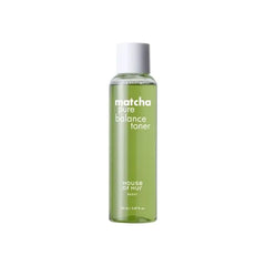 Matcha Pure Balance Toner