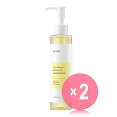 Calendula Complete Cleansing Oil 200ml 2pcs Bundle Set