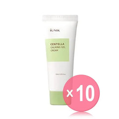Centella Calming Gel Cream Mini 10pcs Bundle Set