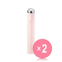 AGE-R Booster Pro Mini Plus Pink 2pcs Bundle Set