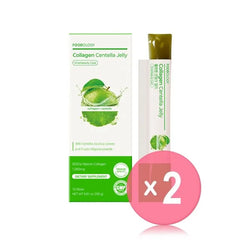 Collagen Centella Jelly 2pcs Bundle Set